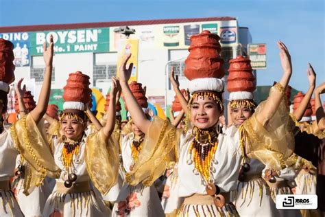 lambayok festival|San Juan .